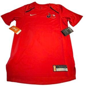 Washington Mystics Small Jersey NWT